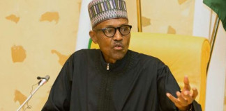 I didn’t snub Ganduje –Buhari