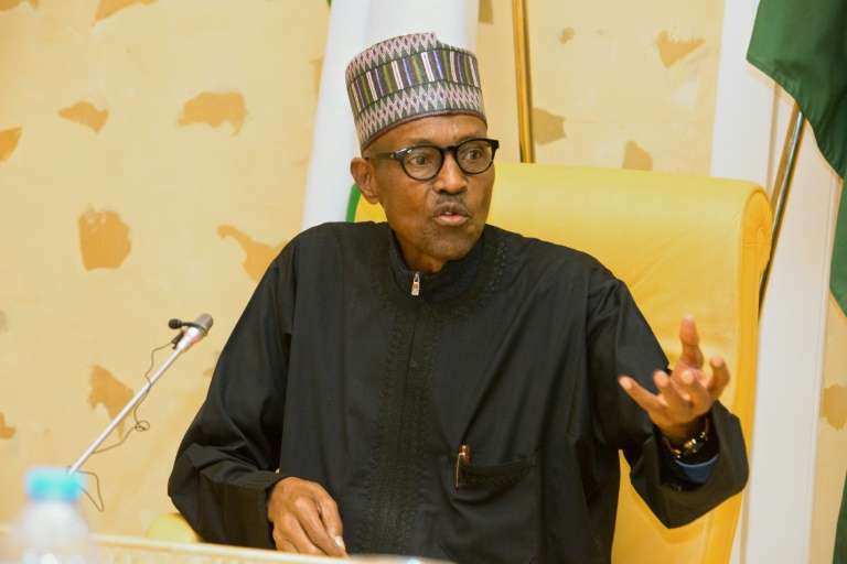 UN General Assembly: Buhari jets to New York, Sunday