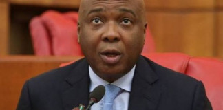 Independence anniversary: Saraki preaches unity among Nigerians
