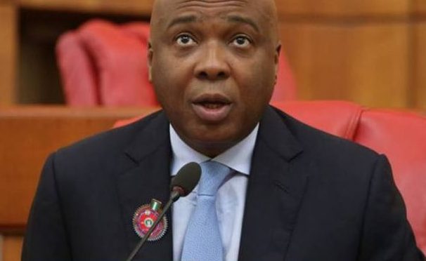 Independence anniversary: Saraki preaches unity among Nigerians