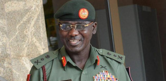 Python Dance not targeted at IPOB leader –Army