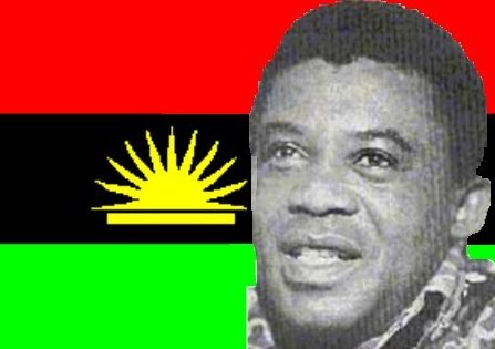 Blame Igbo for making Gen. Philip Effiong die a rebel -Ekefre
