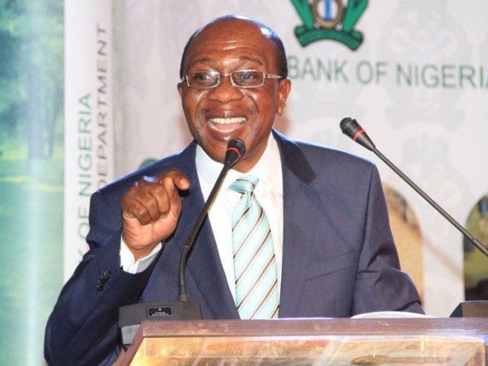 Godwin Emefiele How we killed black market –CBN