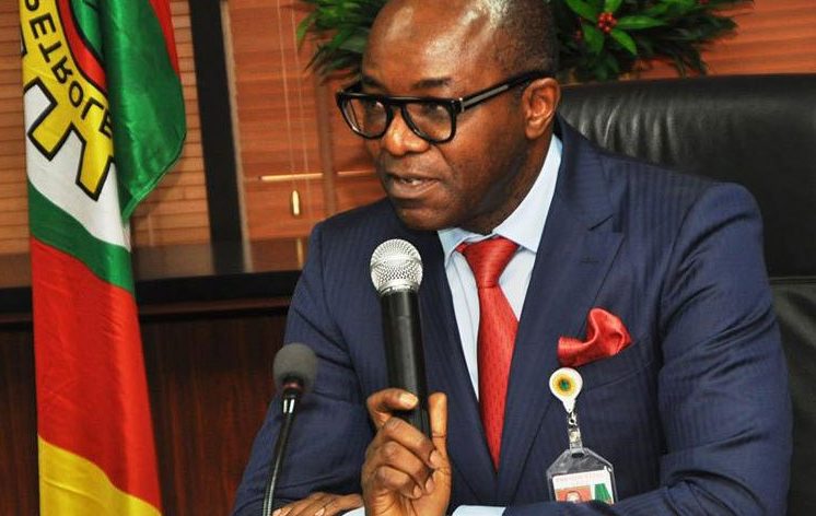 Why petrol, gas prices crash nationwide - NNPC