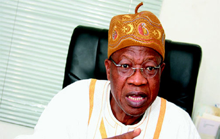 IPOB spreading fake gory videos in social media –FG