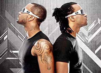 Break-up: Fans mock P-Square
