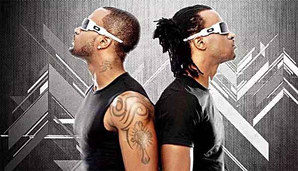 Break-up: Fans mock P-Square