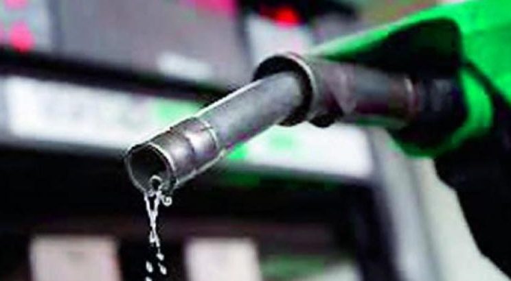 Petrol shortage hits America, fuel prices go up