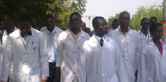 Doctors withdraw strike notice