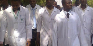 Strike: Doctors insists on condition to call off strike NARD