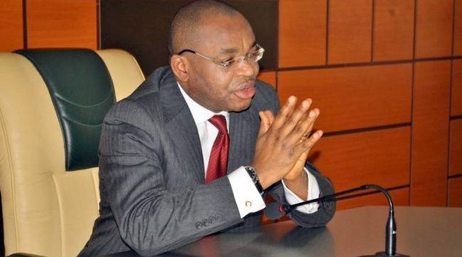 Governor Emmanuel’s bold statement in healthcare delivery