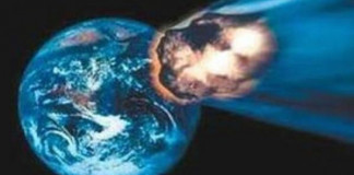 Danger: World to end Sept. 23, says numerologist