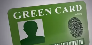 How far would you go for the green card