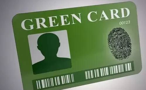 How far would you go for the green card
