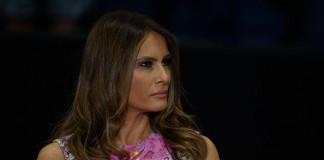 School Librarian Rejects Melania Trump's Gift of Books Because 'Dr. Seuss Is a Bit of a Cliché'