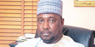 22 die in boat mishap – NSEMA