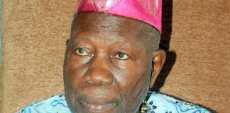 Ajimobi condemns invasion of Olubadan’s palace by gunmen