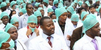 Resident doctors call off strike