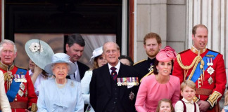 Royal Succession: How Kate Middleton's Pregnancy Will Affect the Heirs to the British Throne