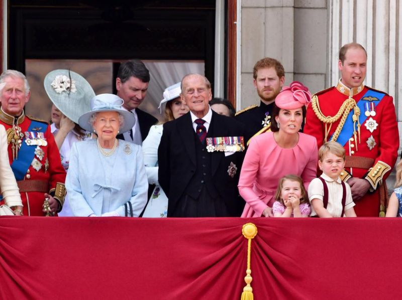Royal Succession: How Kate Middleton's Pregnancy Will Affect the Heirs to the British Throne