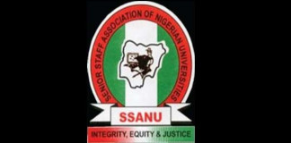 BREAKING: SSANU, others declare strike