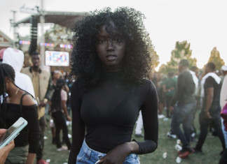 The internet wants to get this college student a modeling contract