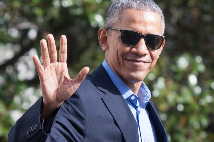 Barack Obama 'My love is rich and plentiful': Barack Obama intimate letters to college girlfriend are made public