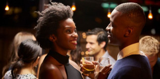 What (not) to do on a first date