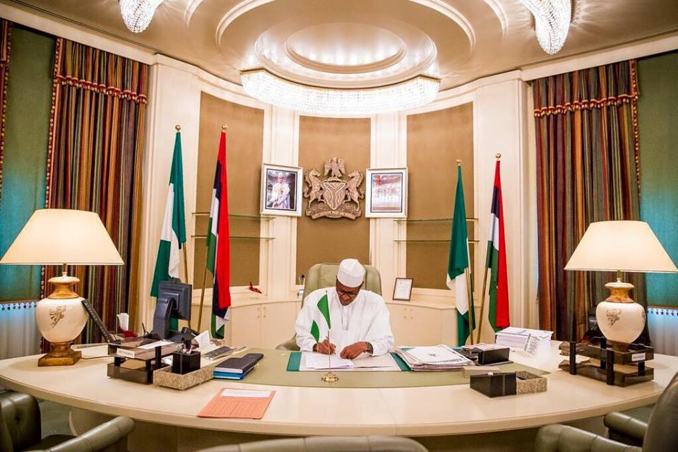 JUST IN: Nigeria, Pakistan to revamp joint commission