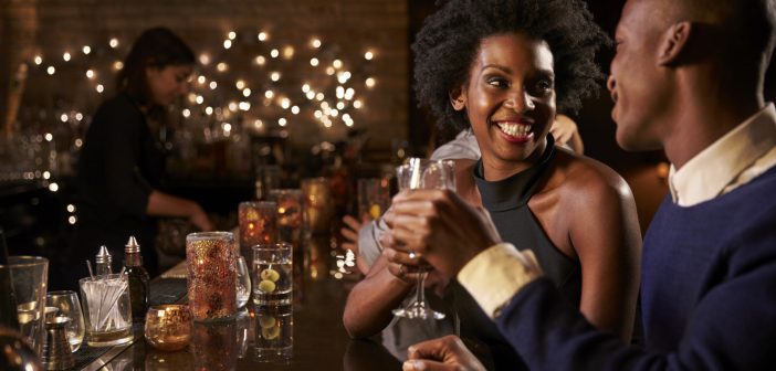 Top dating tips for men by a woman