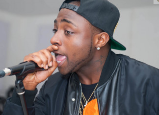Let’s get back to the music – Davido