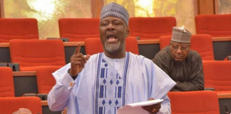 INEC awaits Court of Appeal decision on Melaye’s recall