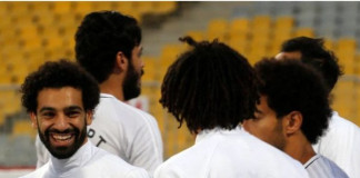 After Nigeria, Egypt seek World Cup ticket today