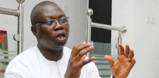 My plans for Yoruba as Aare Onakakanfo – Gani Adams