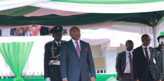 There is no alternative to one Nigeria –Emmanuel