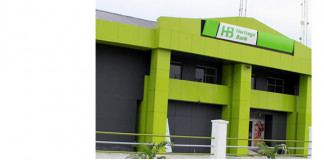 Heritage Bank calls support of entrepreneurs, unveils Next Titans