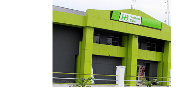 Heritage Bank calls support of entrepreneurs, unveils Next Titans