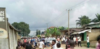 BREAKING: Teachers, Pupils Flee Schools in A’Ibom over Fears of Forced Military Inoculation