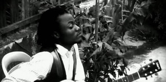 I'm the long awaited gospel Reggae music messiah