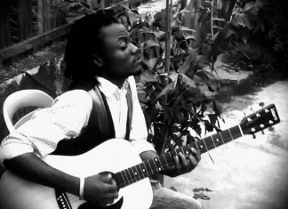 I'm the long awaited gospel Reggae music messiah