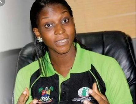 SPECIAL INTERVIEW: Every Domestic Violence case is a potential murder case - Vivour-Adeniyi
