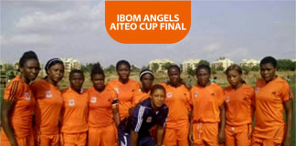 Aiteo Cup: Ibom Angels sure of victory –Nana
