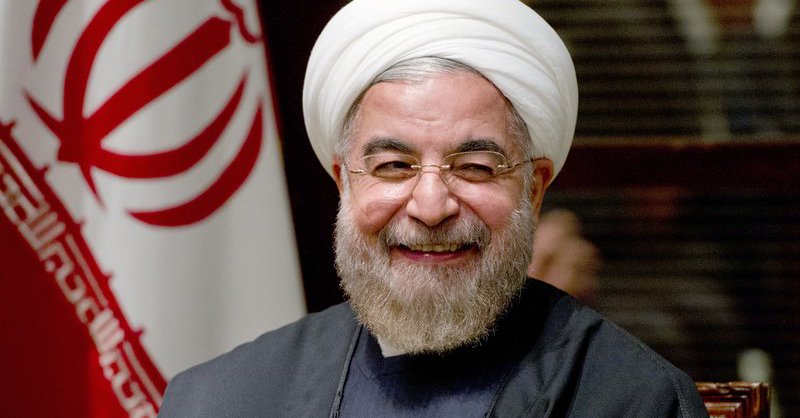 Iran seeks warmer ties with Saudi Arabia