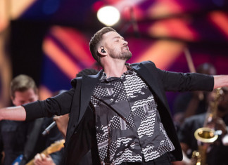 It’s official: Justin Timberlake to headline Super Bowl Halftime