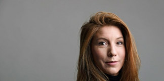 Kim Wall, female journalist decapitated