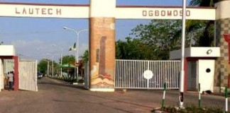 LAUTECH student stabs boyfriend to death