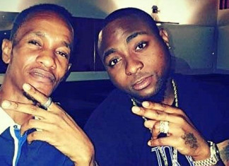 Davido in trouble over friend’s death