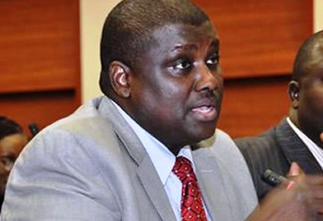 Mainagate:  We never invited Maina back to Nigeria – Presidency