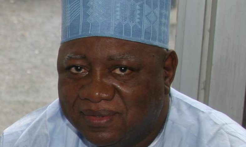 AVM Mukhtari Mohammed was a remarkable officer –Buhari
