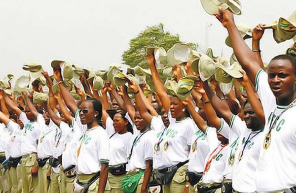 Nasarawa: Kidnapped corps member regains freedom